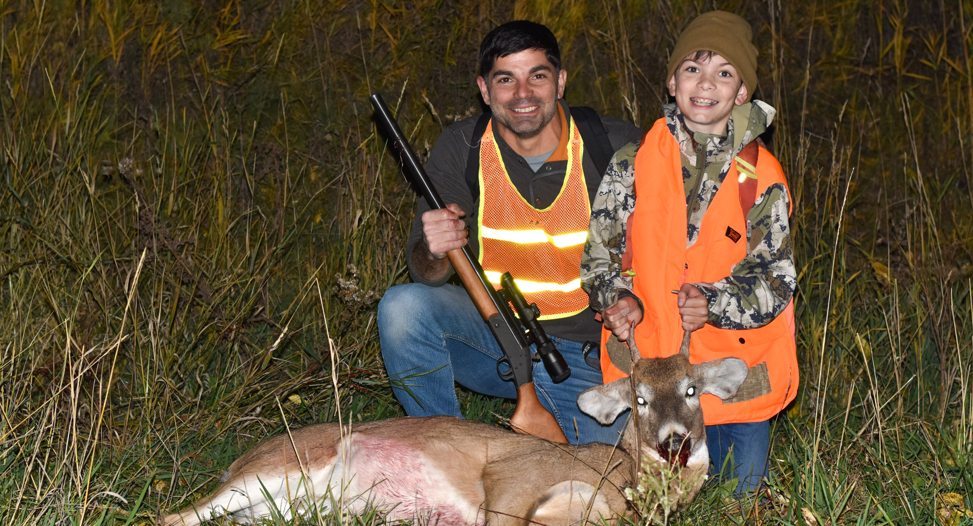 DeerHunt