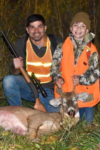 deerhunt